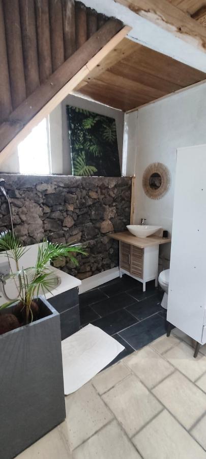 La Villa Du Bassin Sainte Anne Eksteriør bilde